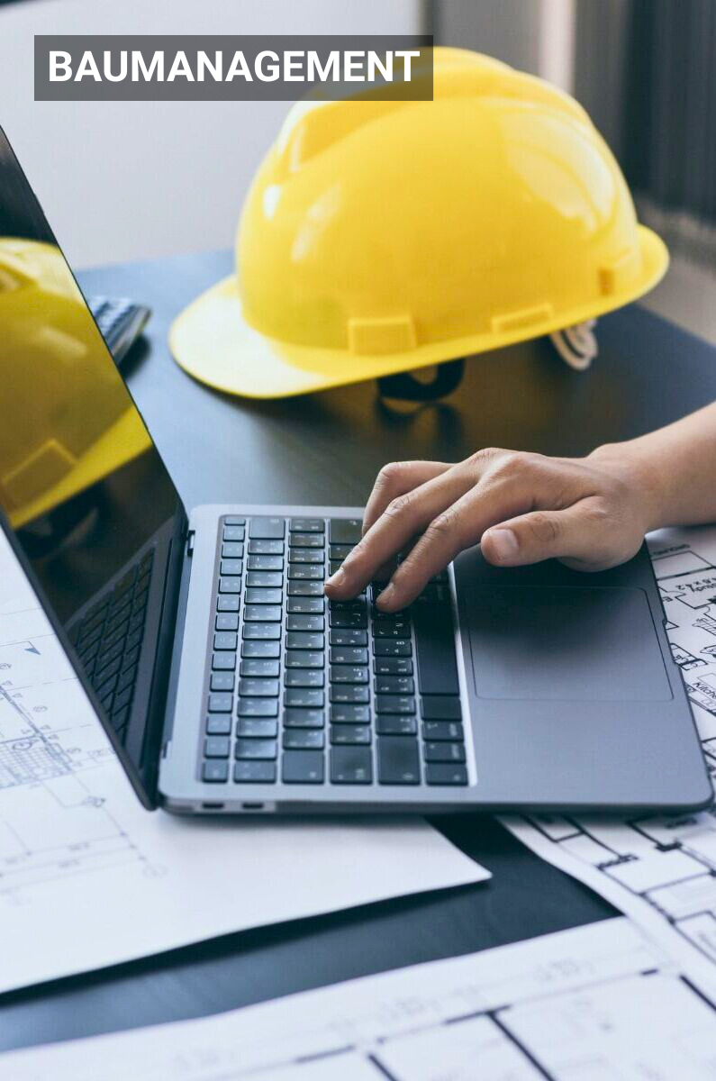 Baumanagement, Bau, Planer, Architekt in Wien